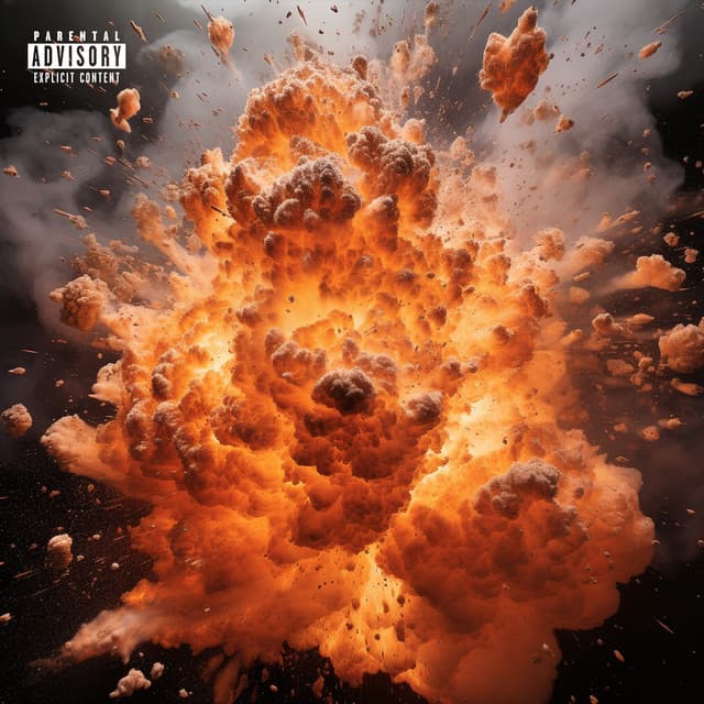 Presha (with Lil Wayne) cover art