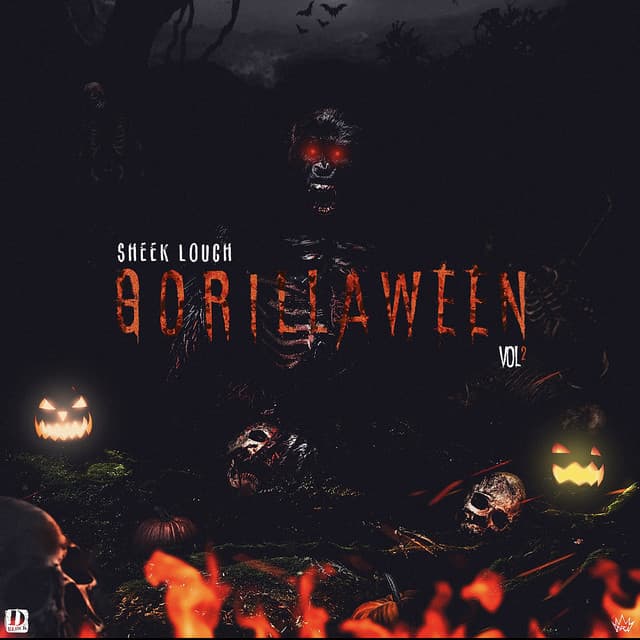 Trap Auditorium cover art