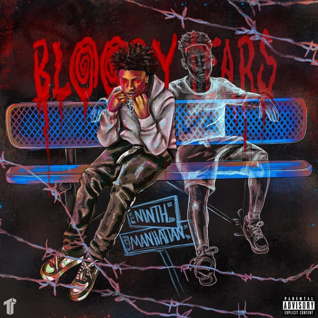 Drew Breez cover art