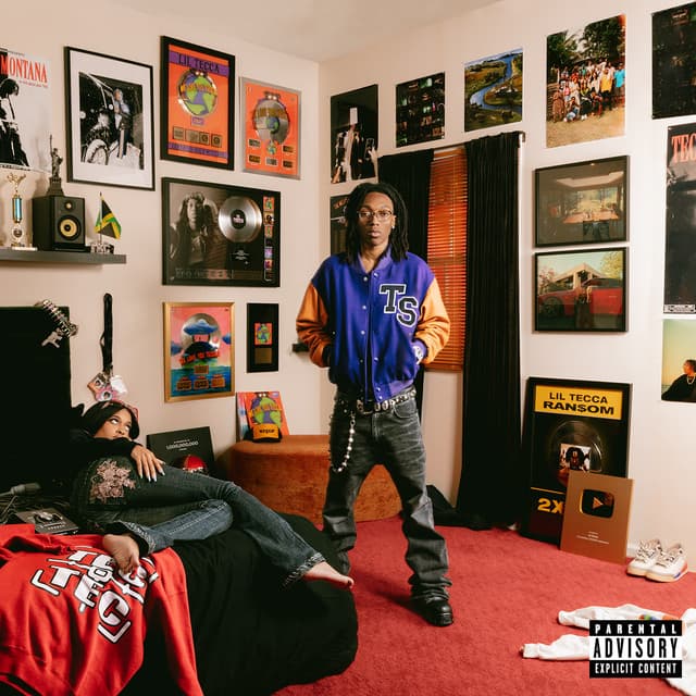 TEC (Bonus) cover art