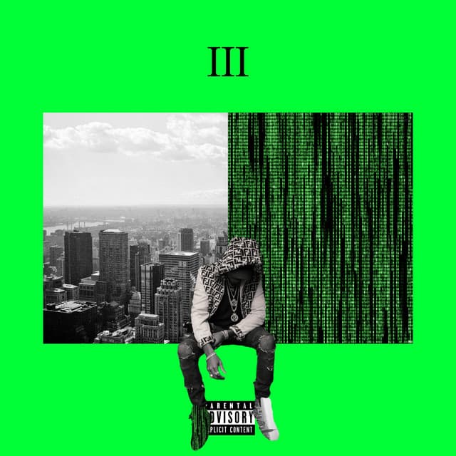 Gawd Gawd (feat. Dope Gang Porter) cover art