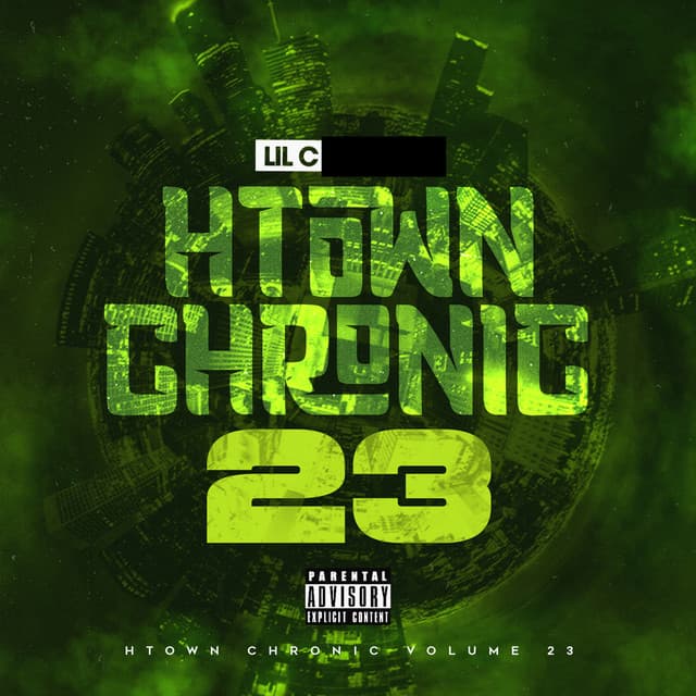 All I Know cover art