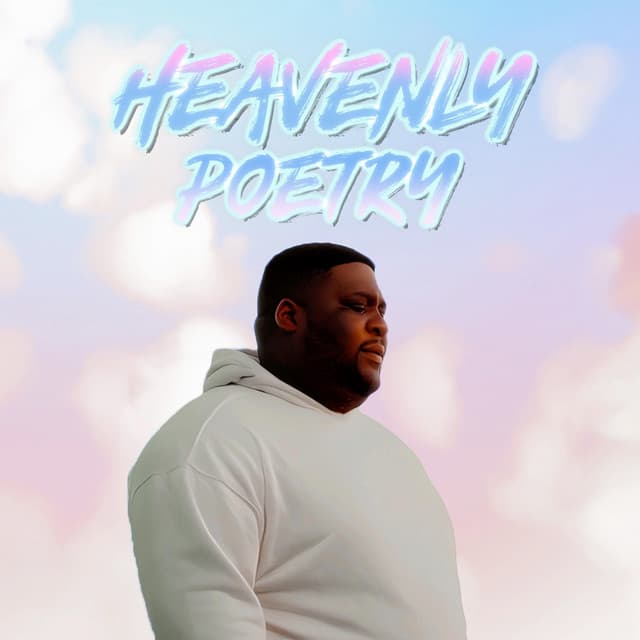 Heavenly Poetry 5 cover art