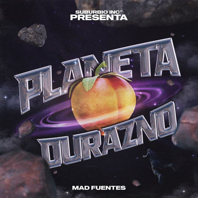 La Clandestina cover art