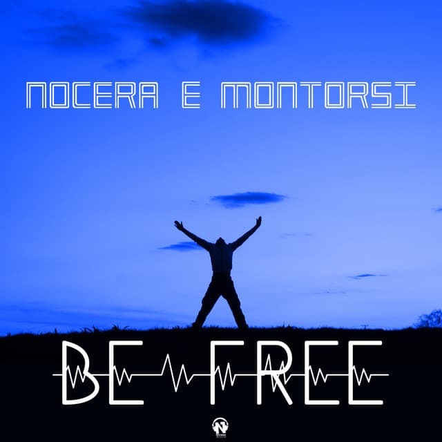Be Free cover art