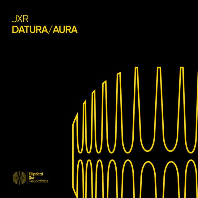 Datura cover art