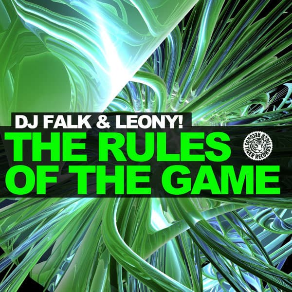 The Rules of the Game - Original Edit cover art