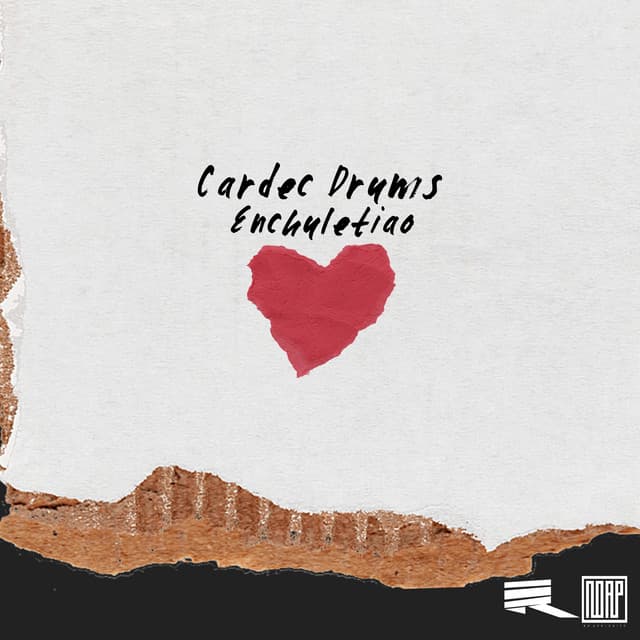 Enchuletiao cover art