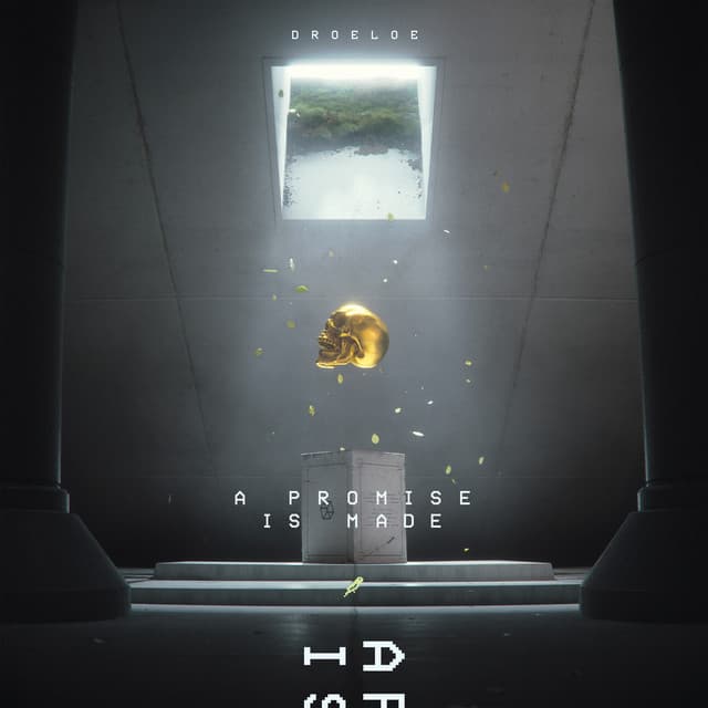 Broken Bricks cover art