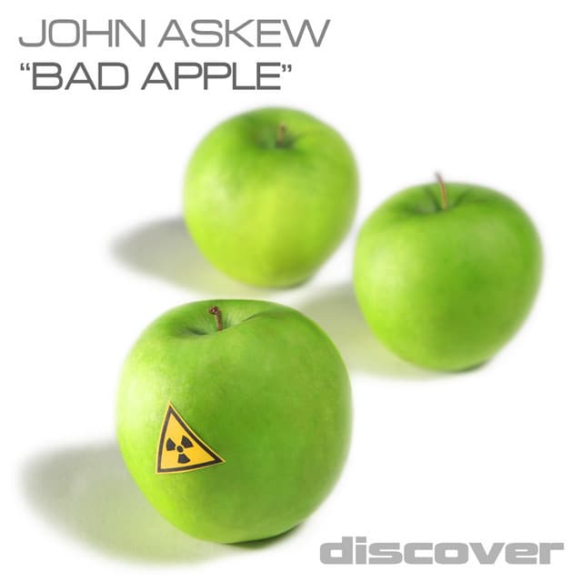 Bad Apple (Original Mix) cover art