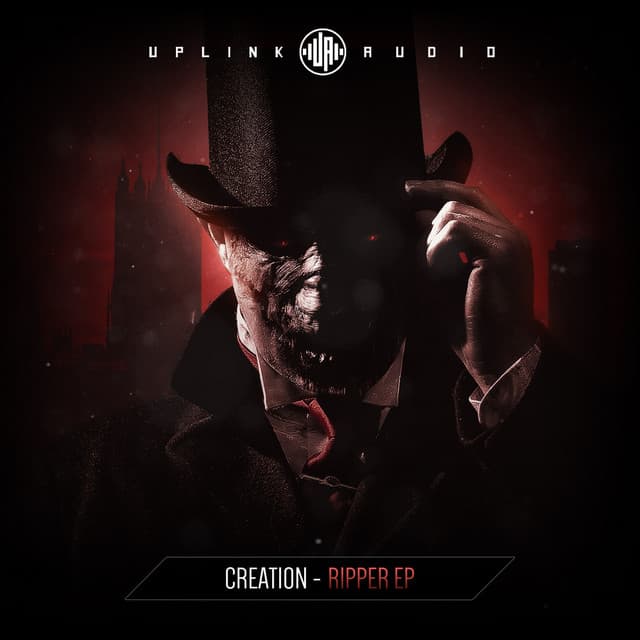 Red feat. Mag Mag - Original Mix cover art