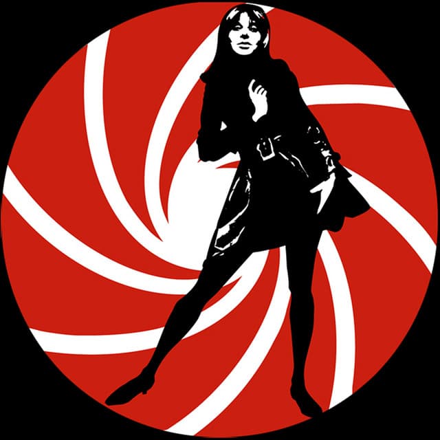 Dodge City Rockers (All Good Funk Alliance Mix) cover art
