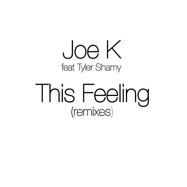 This Feeling - Fullmode & Illusion Project Remix cover art