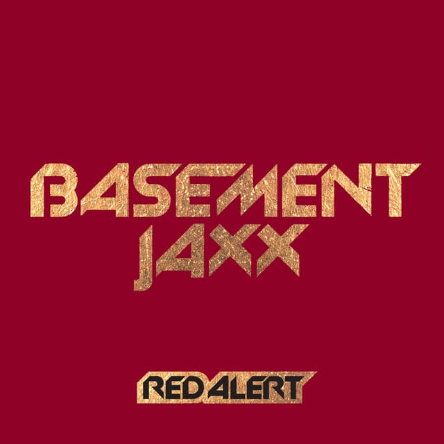 Red Alert - Erick Morillo & Harry ‘Choo Choo’ Romero Vocal Mix cover art