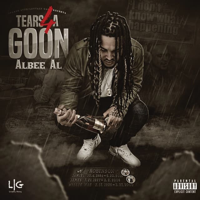 Get Away cover art