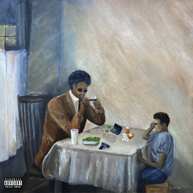 Summer Off Relaxxx cover art