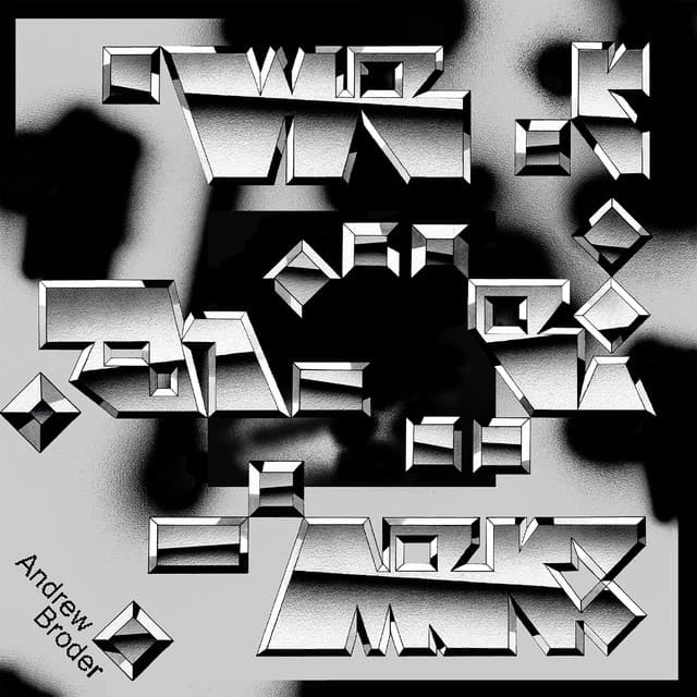 Wertheimer EP cover art