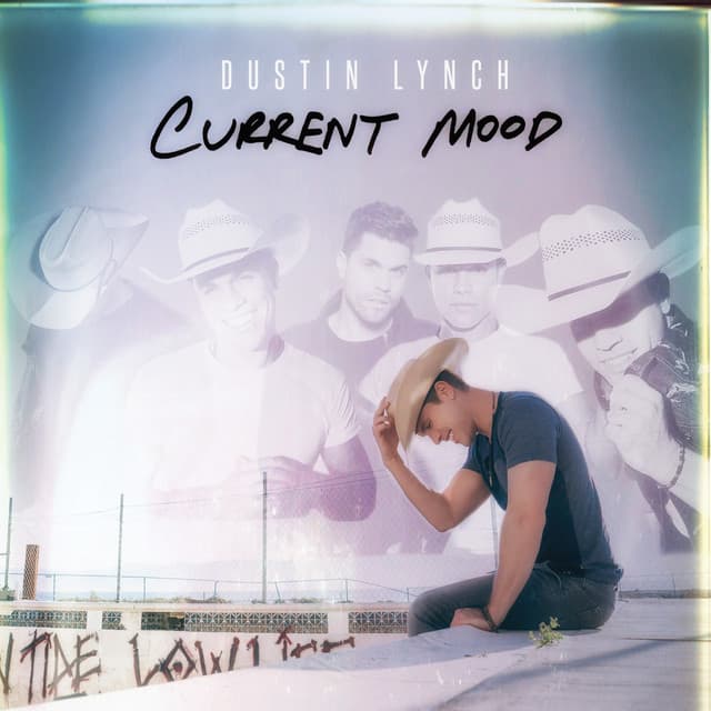 Current Mood cover art