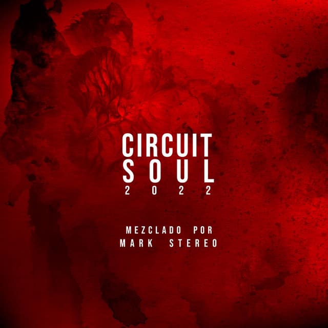 Hard Control - Cut Mix cover art
