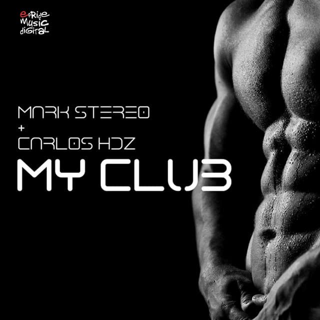 My Club - Sweet Beatz Remix cover art