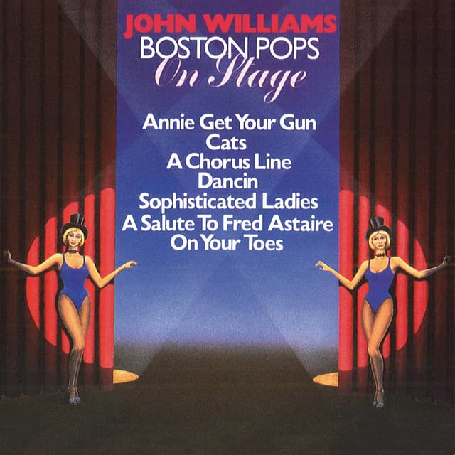 A Salute To Fred Astaire cover art