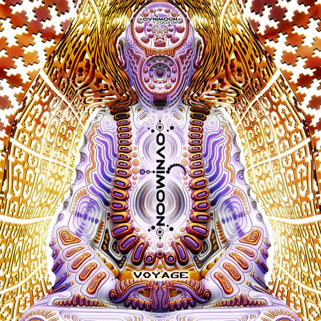 Be Human cover art