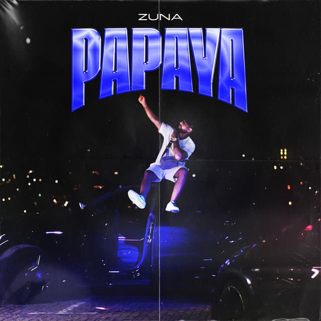 Hol mir deine Cousine cover art