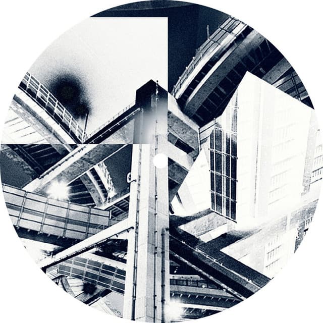 Trump - Brendon Moeller Remix cover art