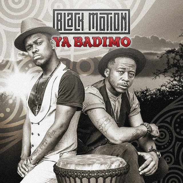 Africana cover art