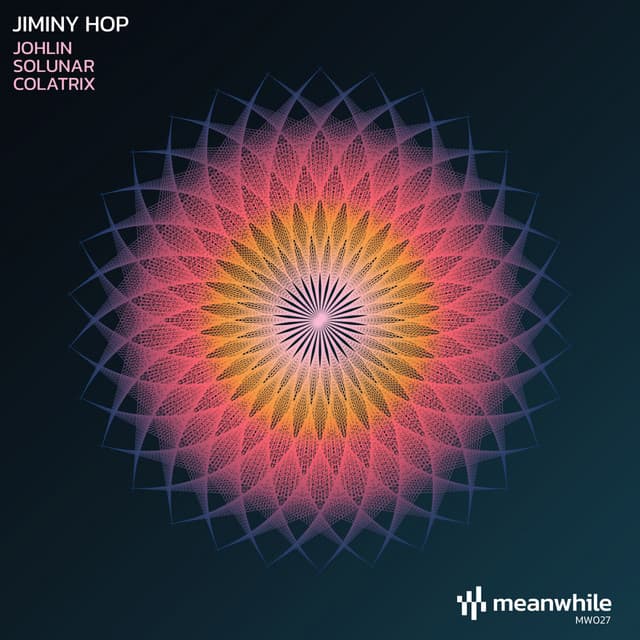 Johlin cover art