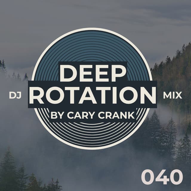 Far Above - Cary Crank & Rauschhaus Remix - Mixed cover art