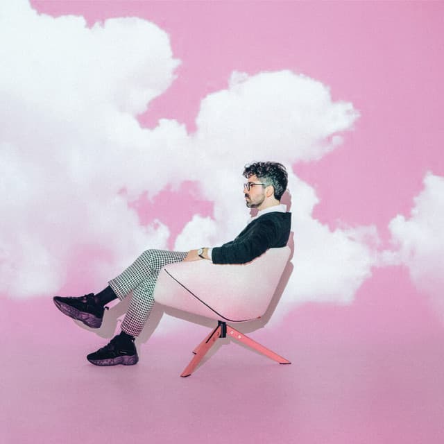 Too Late cover art