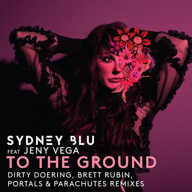 To The Ground - Dirty Doering Remix cover art