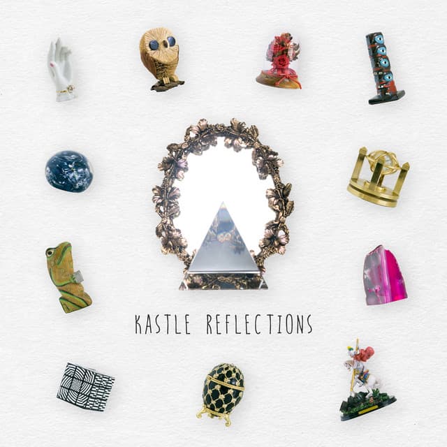 Holographic cover art