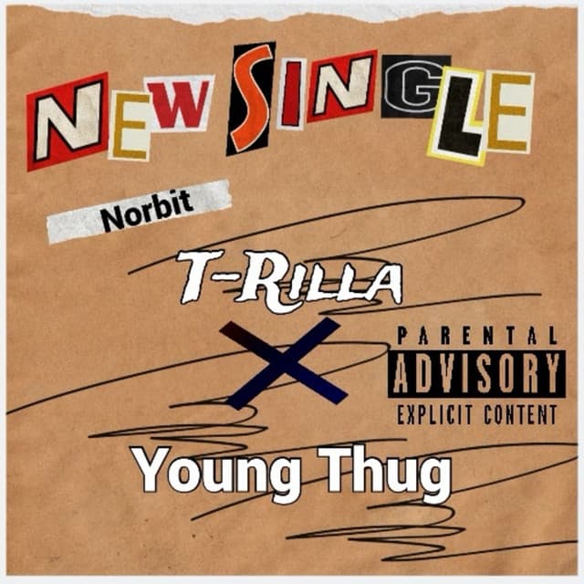 Norbit cover art