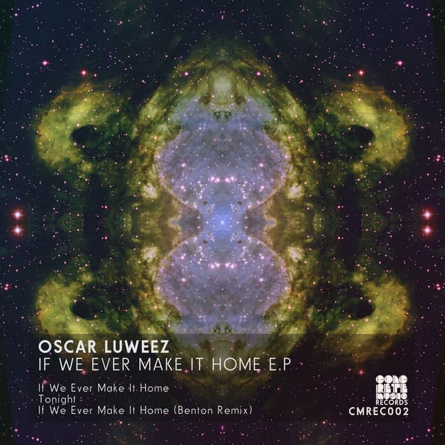 Oscar Luweez
