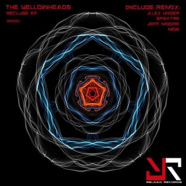 Beneiden - Alex Under Remix cover art