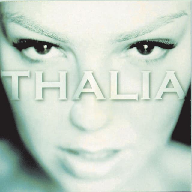 Amor A La Mexicana cover art