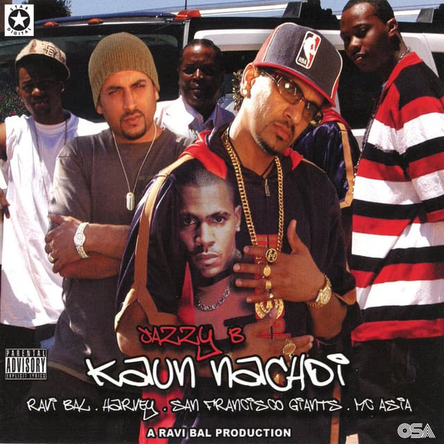 Kaun Nachdi - Urbanology Fix cover art