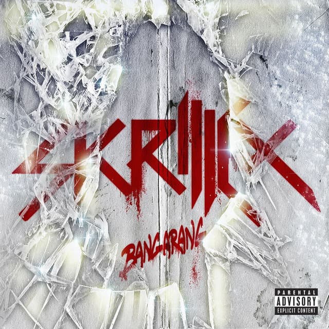 Bangarang (feat. Sirah) cover art