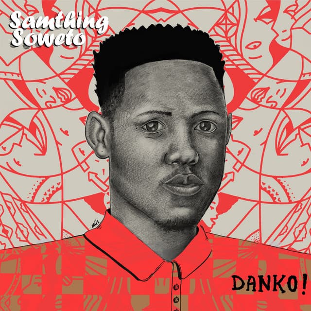 Hey Wena cover art