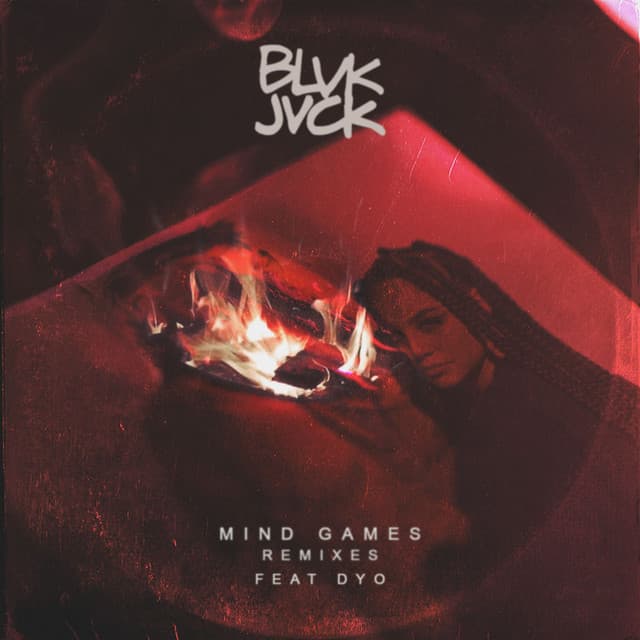 Mind Games (feat. Dyo) - Nora En Pure Remix cover art