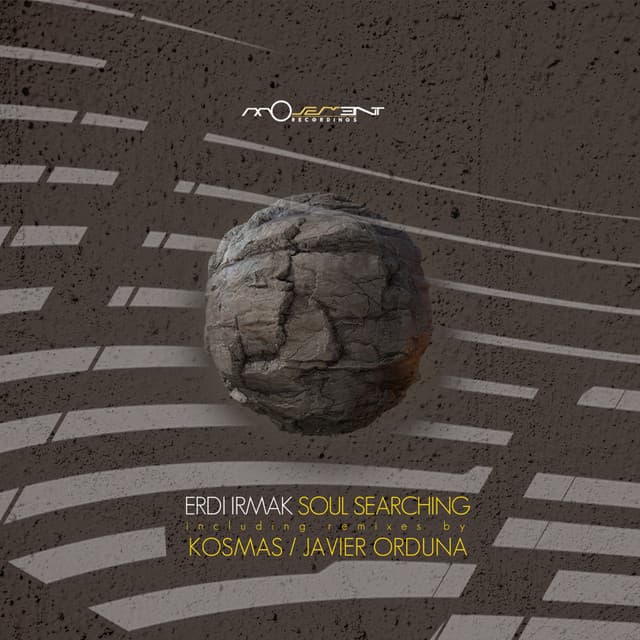 Dowa cover art