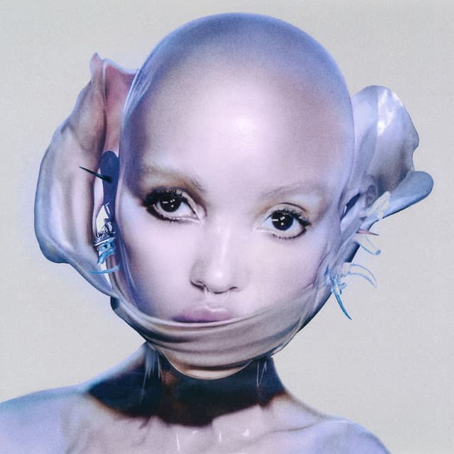 EUSEXUA Afterglow cover art