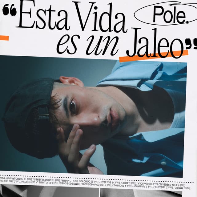 Madrid cover art