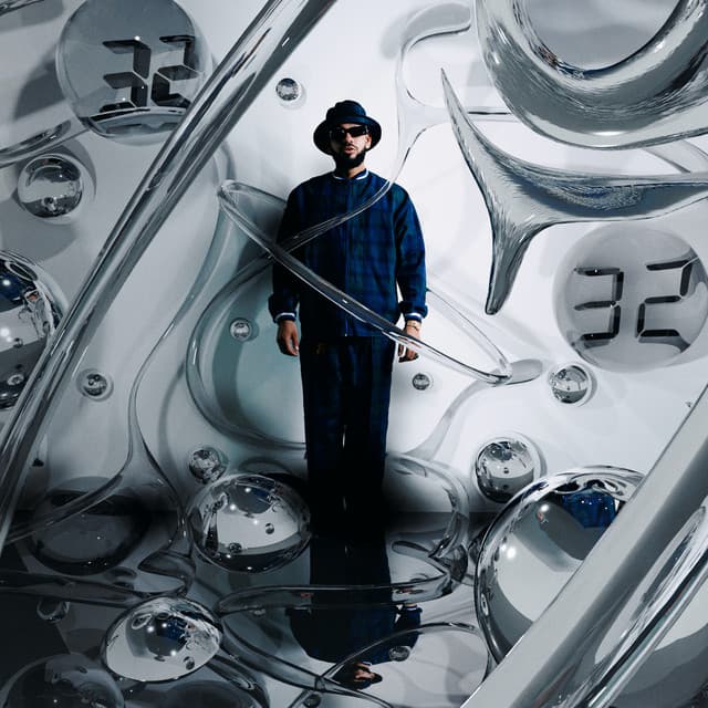 Thug On cover art