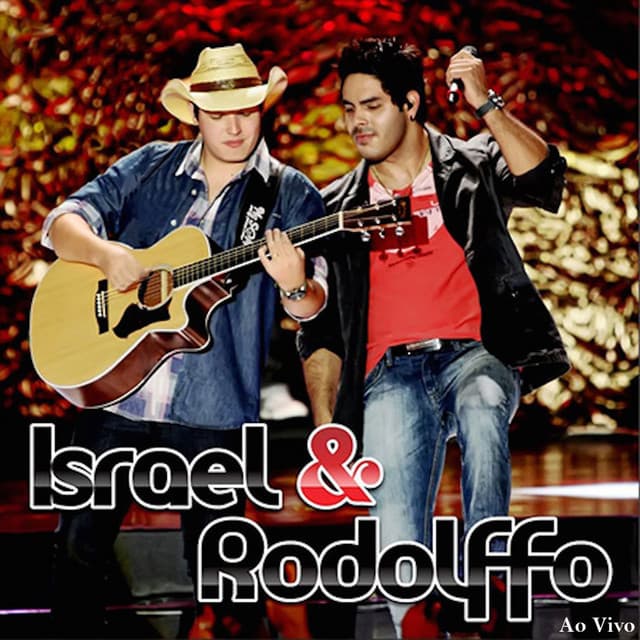 Ai Que Vontade - Ao Vivo cover art