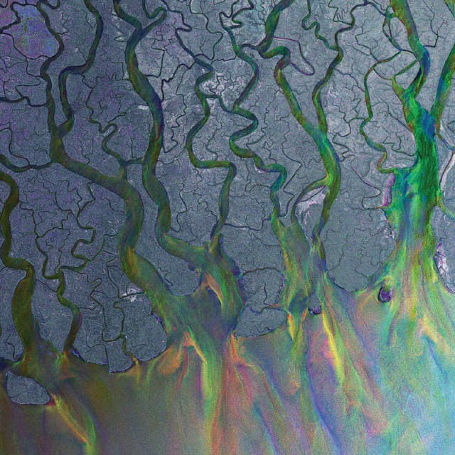 Breezeblocks cover art