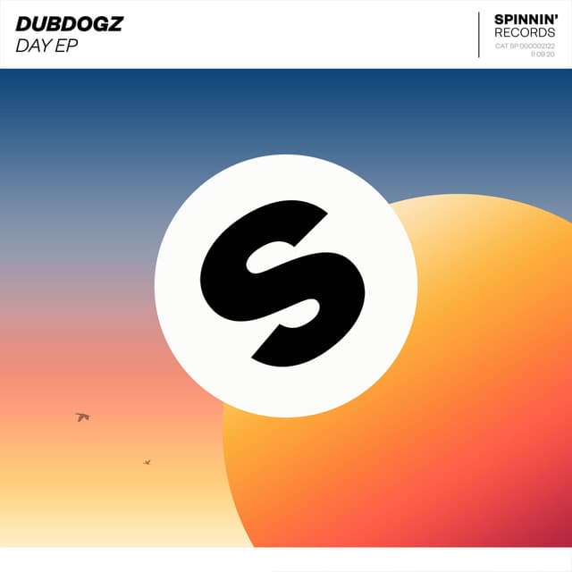 Summer Time cover art