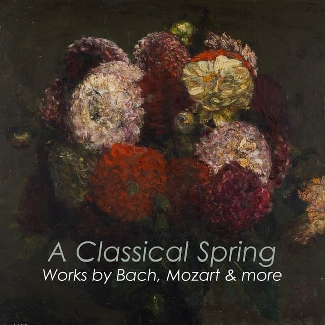 24 Préludes, Op. 28 - Arr. Franchomme: No. 7 - Andante cover art